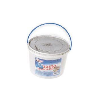 Waschpaste AS 5 L.