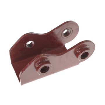 Spring holder starting left