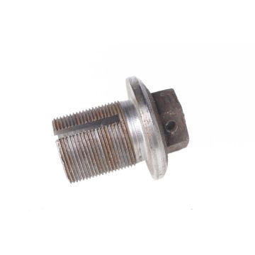 Clamping nut. 7731118