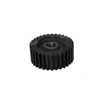 Roll of 3 rubber gels. 1320650003500-3