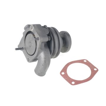 Water pump 2 belts MF3 WARYŃSKI