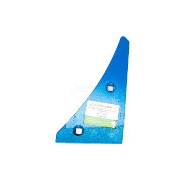 Unterfahrschutz vorne links AK10