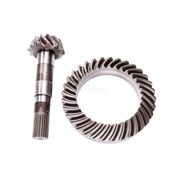 Kolo s hřídelí B175652