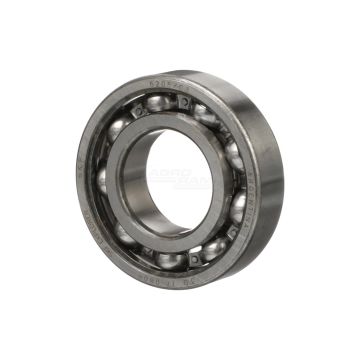 Ball bearing