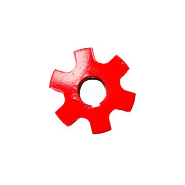 V blízkosti hnízd. zadní fi 45 TYTAN