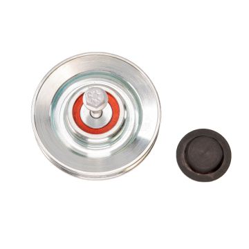 Poulie tendeur 93,2x8x15,8 mm