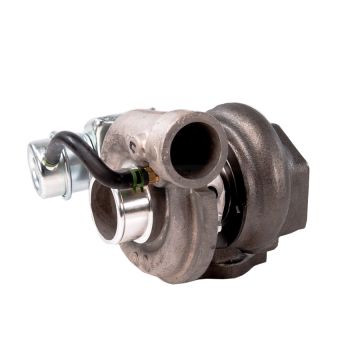 Turbocompresseur GARRETT