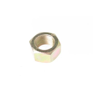 3/4" hitch nut