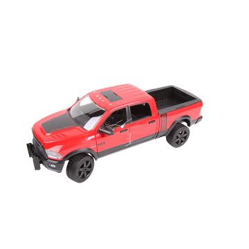 Pick-up RAM 2500 Power Wagon Bruder 02500