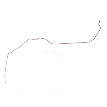 Conduite d'alimentation en carburant