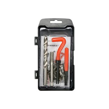 Sada na opravu závitov YATO M10x1,5 mm