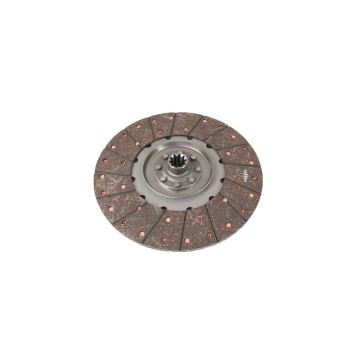 Kupplungsscheibe I ZETOR SUP-50