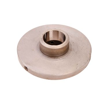 Hub fi 115/34 mm.