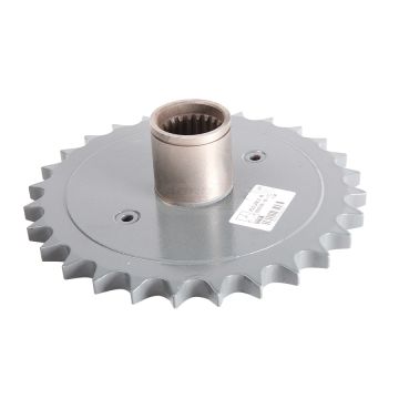 Sprocket wheel Z28 Famarol UNIA baler