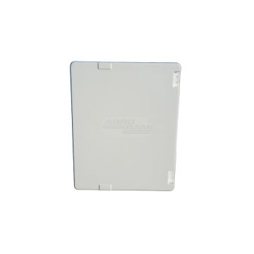 FENDT (Serie 600) Schiebedach