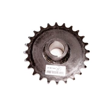 Wheel I Z-24 chain. 16BX