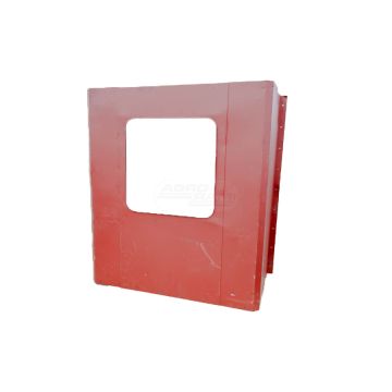 Kryt na obracač 5050581410 MMiUR WĄGROWIEC