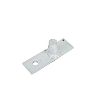 Geschweißter Rollenspanner 554305001000