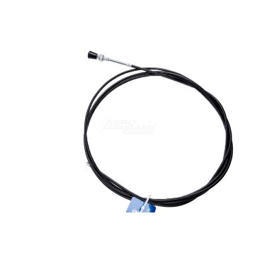 New Holland B129439 1540 l-3920mm extinguisher cable