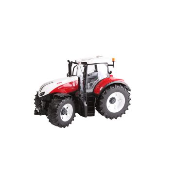 Traktor Steyr 6300 Terrus CVT Bruder 03180