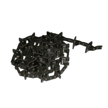 Ensemble de chaînes d'ascenseur 39 lames.619298