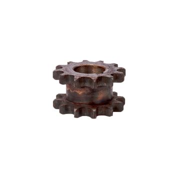 Krukowiak chain pulley
