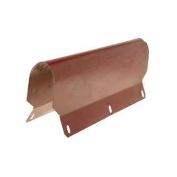 Stredový kryt E 512/514 FORTSCHRITT 422160040 , 4221600403  E 512/514