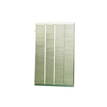 NEW HOLLAND TC5050 UPPER sieve 1000x1587 MM