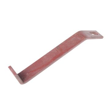 Podpora odhrnovací desky