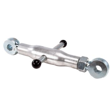 Jeu de broches, court A