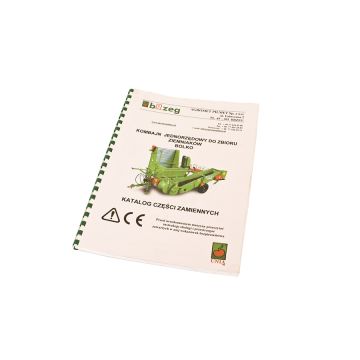 Bolko catalogue