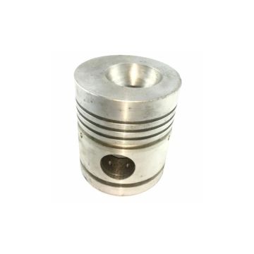New type engine piston