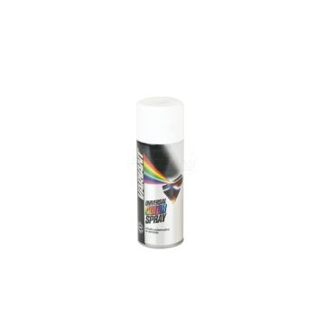 RAL9010 matt white paint