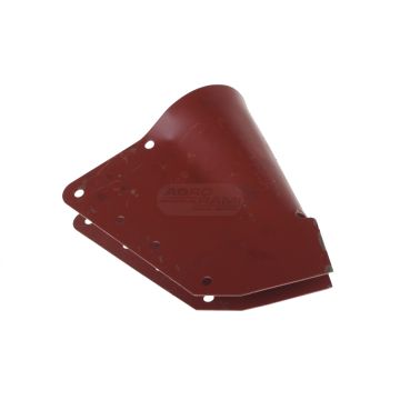 Krídlo radličky 4 otvory dlhé 3045520020