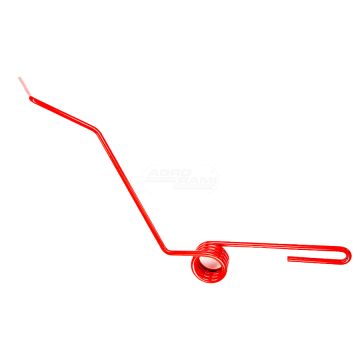 VÝSEVNÝ PRST, LEVÝ, 3537040 IND