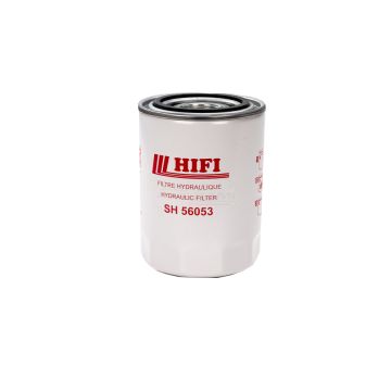Hydraulic filter HIFI FILTER SH 56053
