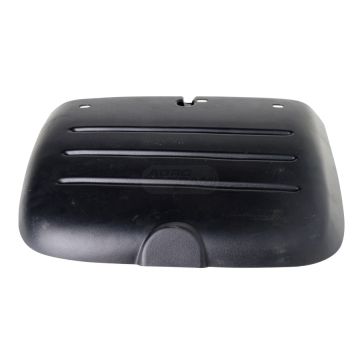 Rechter Kotflügel, vorne FRT