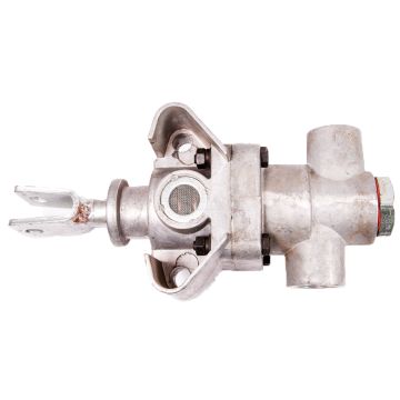 Brake valve