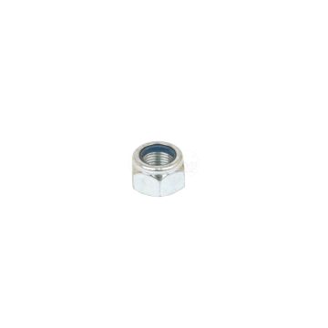 Mutter mit Einsatz M 16x1,5
