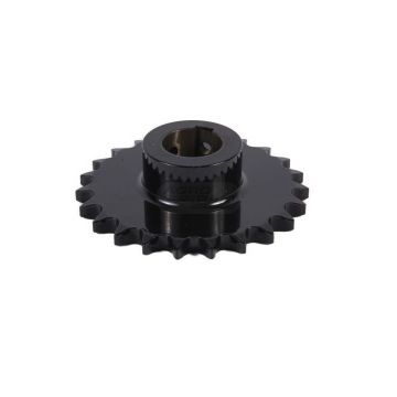 SESTAVA ŘETĚZOVÉHO KOLA