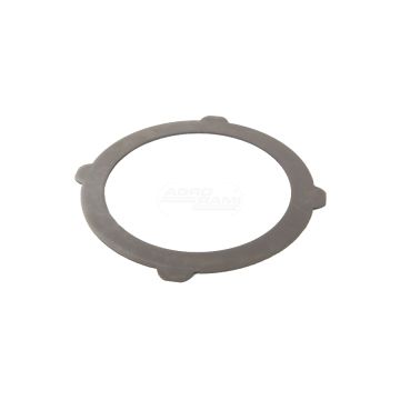 Bouclier d'espacement