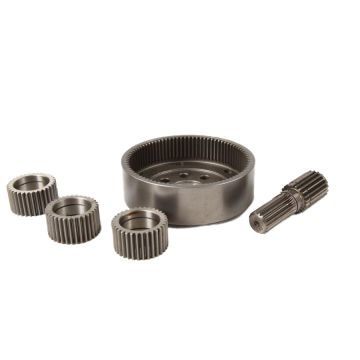 SADA NA OPRAVU PŘEDNÍHO ČERPADLA ZF APL315