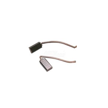 Sada alternatívnych štetcov. 62/923-5 923-5 , 1127014011 , 1307794 , 42484637 Bepco