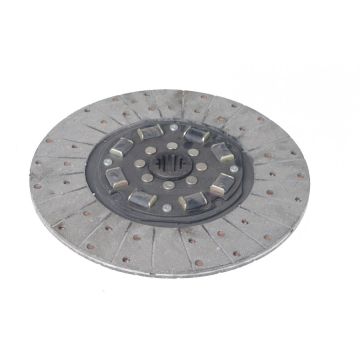 Bouclier MTZ-50 501601130