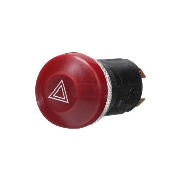 Spínač výstražných světel