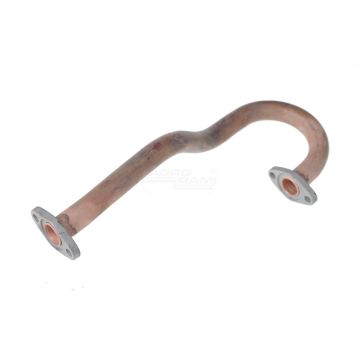Saugrohr der Pumpe PL328118 POLNISCHES PRODUKT