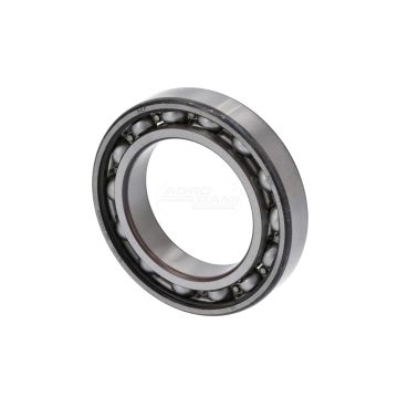 Bearing assembly