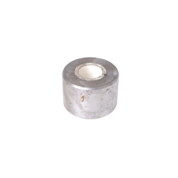 Tensioner roller set