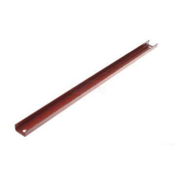 Geschraubter Streifen, 68 cm lang 2211030050 POLNISCHES PRODUKT