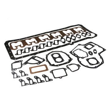 Sada tesnení motora 101912 POLGASKET